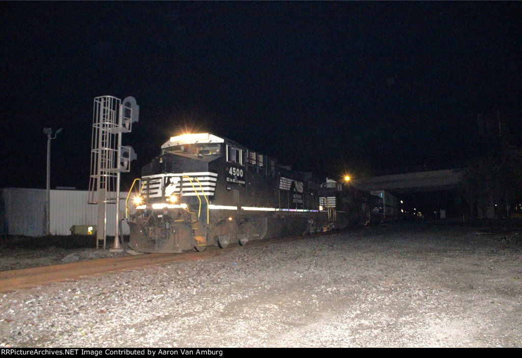 NS 28J